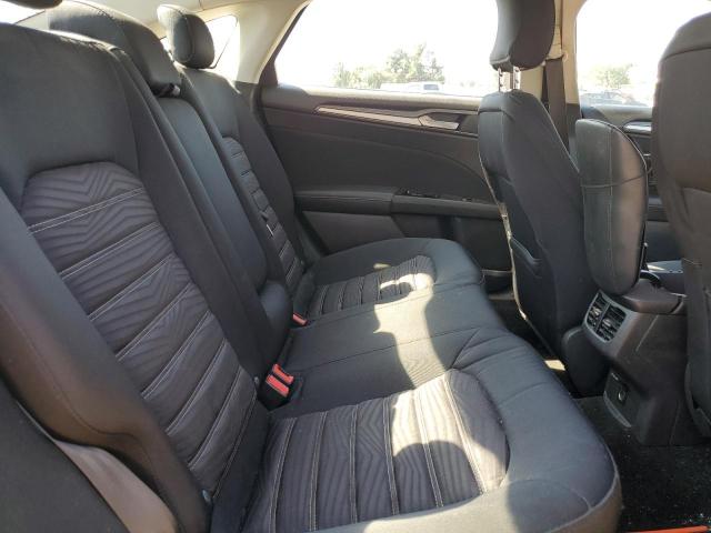 Photo 6 from auction – 2016 FORD FUSION SE with VIN 3FA6P0H76GR125818