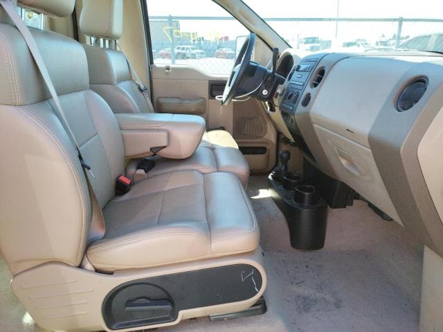 صورة رقم 5 من المزاد - 2007 FORD F150 مع VIN 1FTRF14W67KD42397