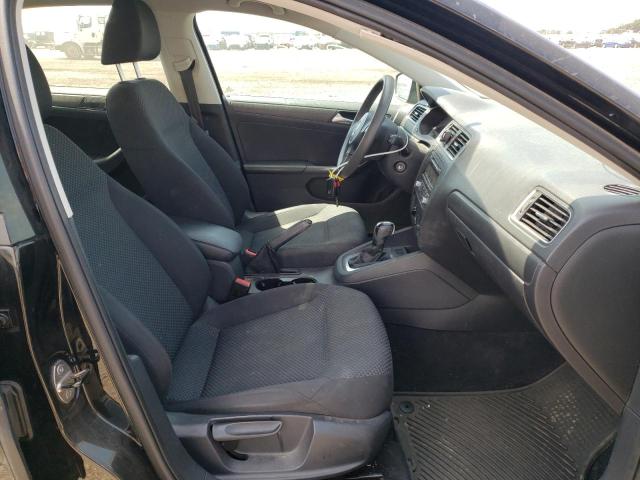 Photo 5 from auction – 2013 VOLKSWAGEN JETTA BASE with VIN 3VW2K7AJ2DM266493