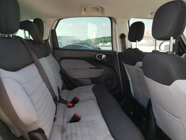 Photo 6 from auction – 2014 FIAT 500L EASY with VIN ZFBCFABH4EZ022612