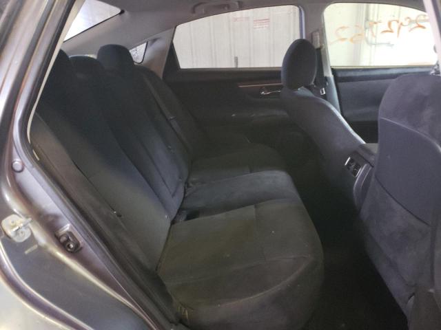 Photo 6 from auction – 2015 NISSAN ALTIMA 2.5 with VIN 1N4AL3AP1FC205042