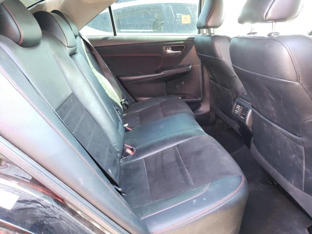 Photo 6 from auction – 2016 TOYOTA CAMRY LE with VIN 4T1BF1FK3GU525333
