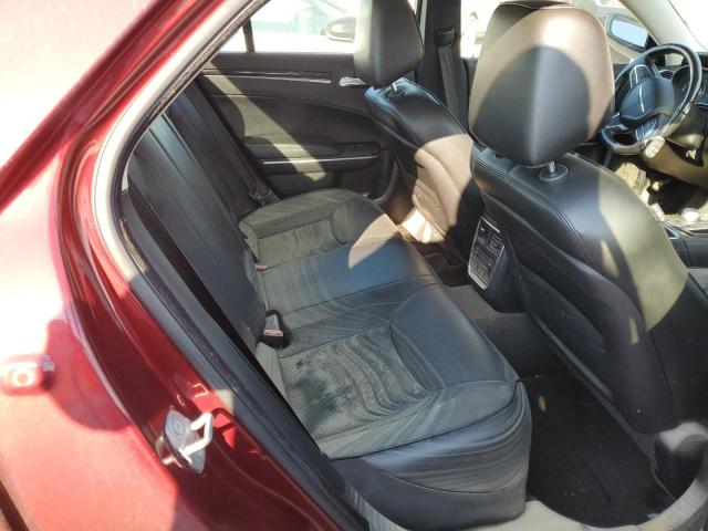 Photo 6 from auction – 2019 CHRYSLER 300 LIMITE with VIN 2C3CCAEGXKH585950