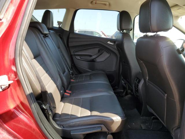 Photo 6 from auction – 2014 FORD ESCAPE TIT with VIN 1FMCU9J93EUA54939