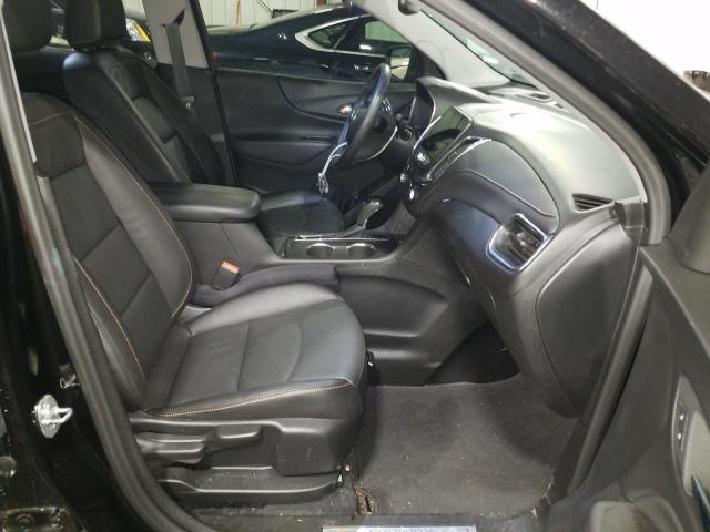 Photo 5 from auction – 2020 CHEVROLET EQUINOX PR with VIN 2GNAXXEV3L6268119