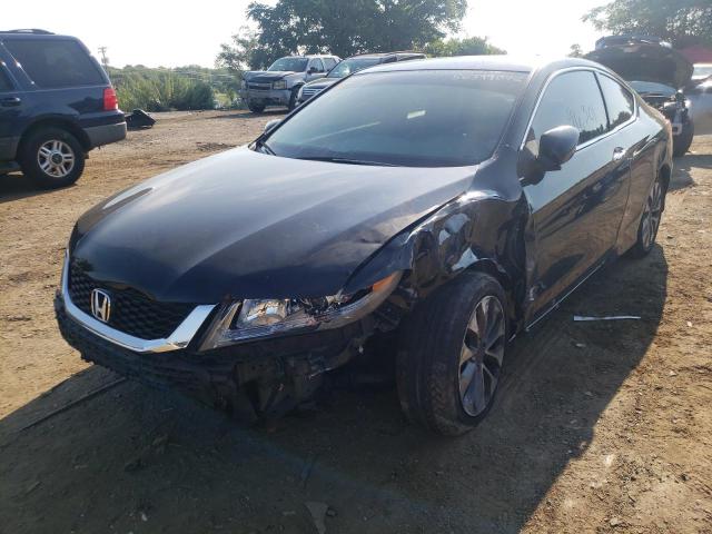 Photo 2 from auction – 2015 HONDA ACCORD LX- with VIN 1HGCT1B35FA004499
