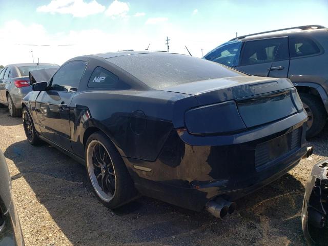 Photo 3 from auction – 2014 FORD MUSTANG with VIN 1ZVBP8AM2E5284419
