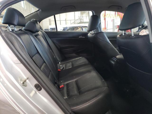 Photo 6 from auction – 2012 HONDA ACCORD SE with VIN 1HGCP2F64CA023328
