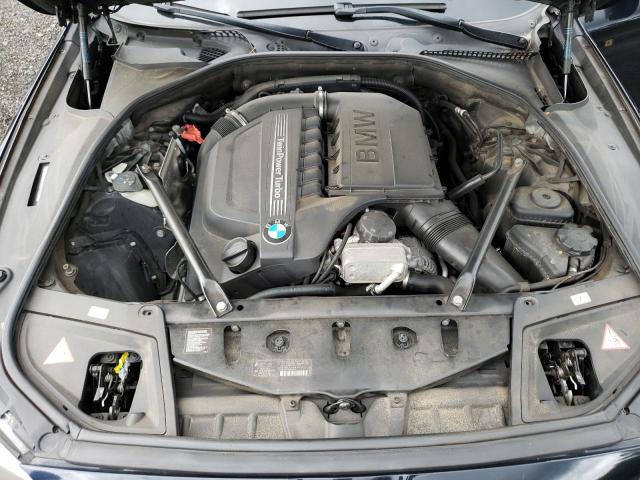 Photo 7 from auction – 2014 BMW 535 XI with VIN WBA5B3C53ED532882