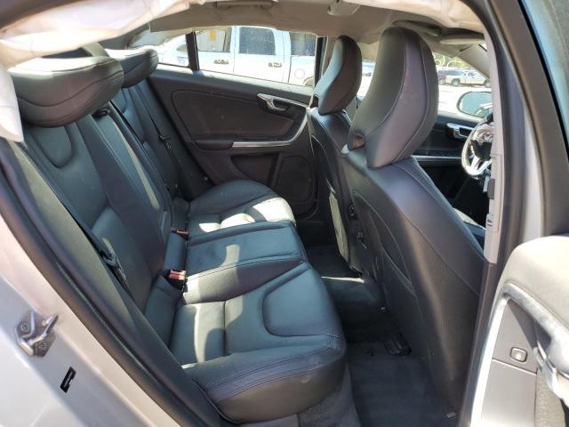 Photo 6 from auction – 2014 VOLVO S60 T5 with VIN YV1612FH9E2272813