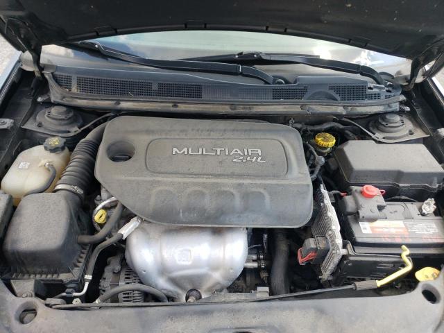 Photo 7 from auction – 2015 DODGE DART SXT with VIN 1C3CDFBB5FD146192