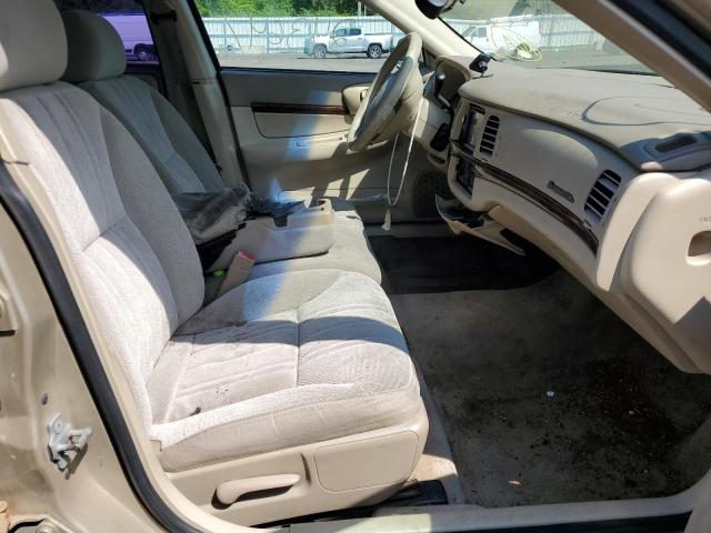 Photo 5 from auction – 2005 CHEVROLET IMPALA with VIN 2G1WF52E959395297