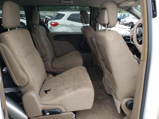 Photo 6 from auction – 2011 CHRYSLER TOWN & COU with VIN 2A4RR5DG3BR605408