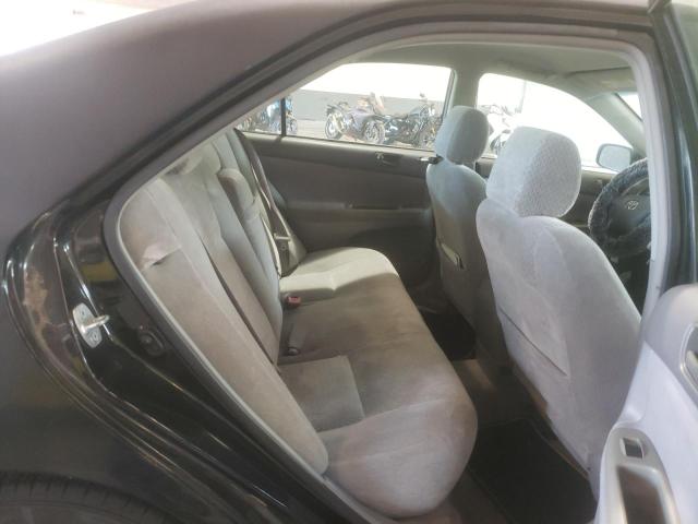 Photo 6 from auction – 2002 TOYOTA CAMRY with VIN 4T1BE32K22U556070