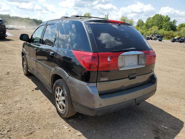 Photo 3 from auction – 2003 BUICK RENDEZVOUS with VIN 3G5DA03EX3S562935