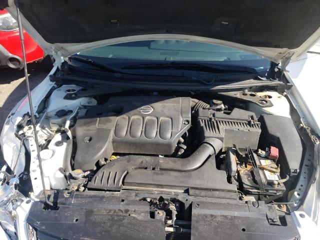 Photo 7 from auction – 2010 NISSAN ALTIMA BAS with VIN 1N4AL2AP8AN531234