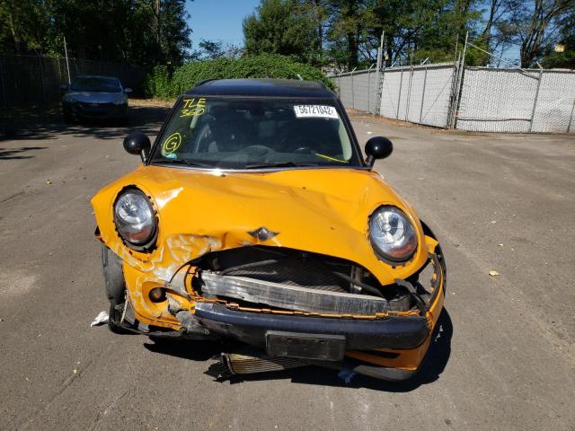 Photo 9 from auction – 2017 MINI COOPER with VIN WMWXP5C32H2F61314