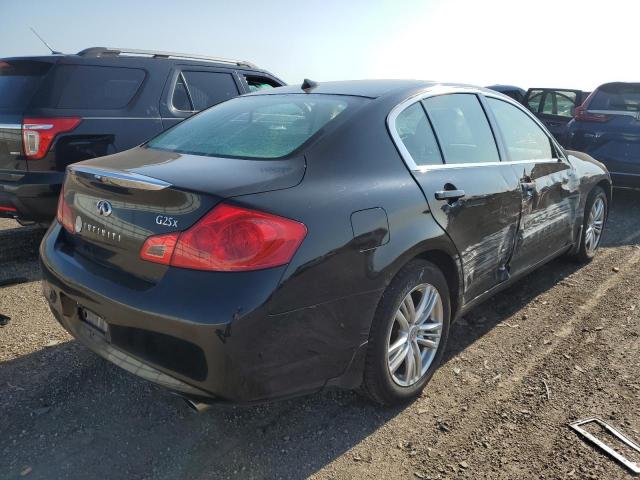 Photo 4 from auction – 2012 INFINITI G25 with VIN JN1DV6AR9CM731044