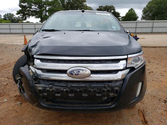 Photo 7 from auction – 2013 FORD EDGE LIMIT with VIN 2FMDK3KC9DBB71110