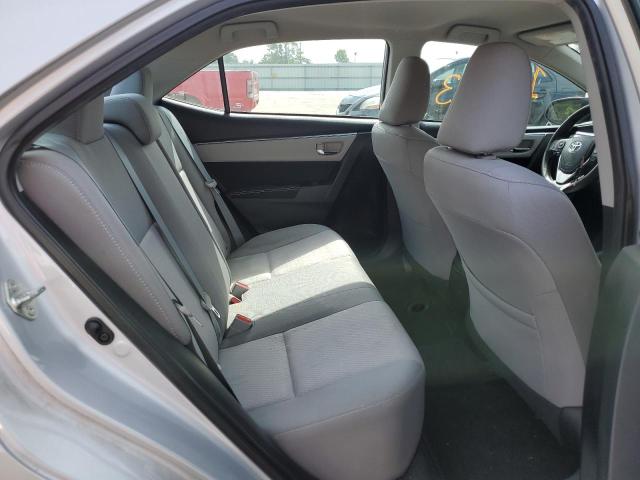 Photo 6 from auction – 2014 TOYOTA COROLLA L with VIN 2T1BURHE4EC149686