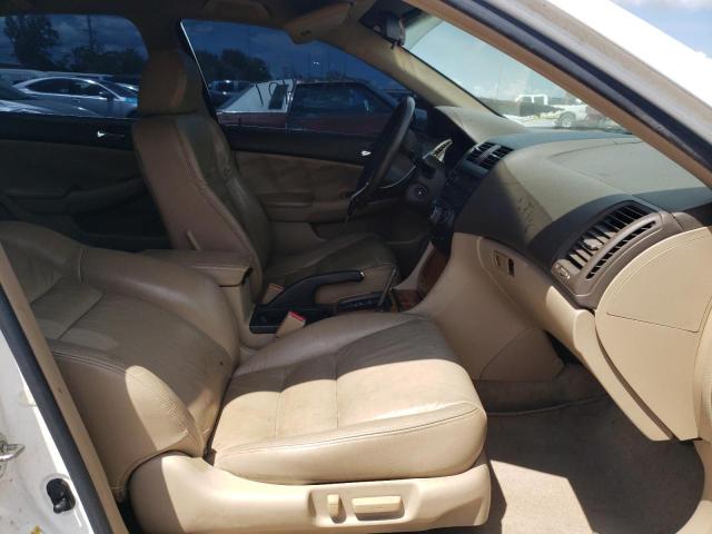 Photo 5 from auction – 2003 HONDA ACCORD EX with VIN 1HGCM66513A042149