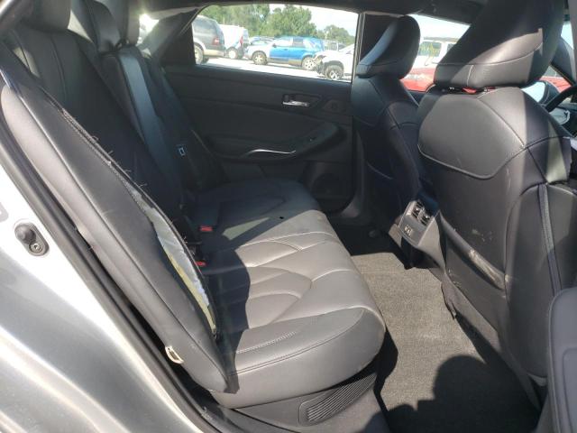 Photo 6 from auction – 2022 TOYOTA AVALON with VIN 4T1AA1AB6NU013371