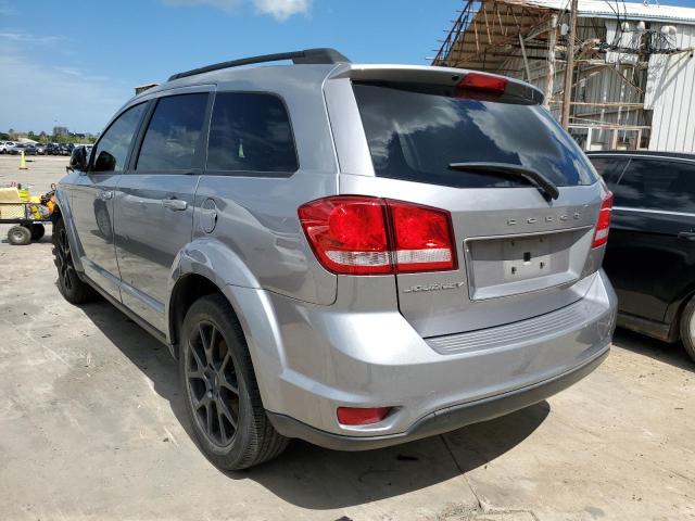 Zdjęcie 3 z aukcji – 2018 DODGE JOURNEY SX z VIN 3C4PDCBB0JT171886