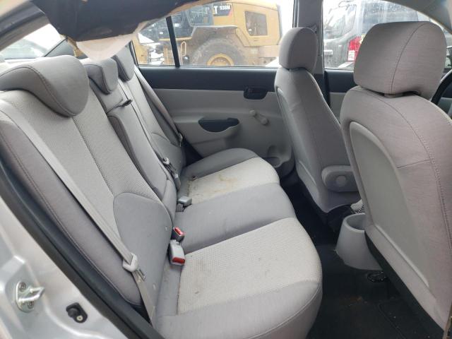 صورة رقم 6 من المزاد - 2009 HYUNDAI ACCENT GLS مع VIN KMHCM46C19U292222