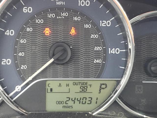 Photo 8 from auction – 2015 TOYOTA COROLLA L with VIN 2T1BURHE4FC299864