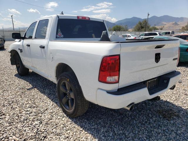 Photo 3 from auction – 2019 RAM 1500 CLASS with VIN 1C6RR7KT0KS641158