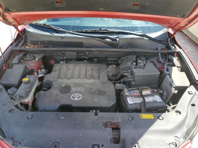 Photo 7 from auction – 2008 TOYOTA RAV4 LIMIT with VIN JTMBK31V186042295