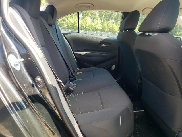 Photo 6 from auction – 2021 TOYOTA COROLLA LE with VIN 5YFEPMAE1MP179728