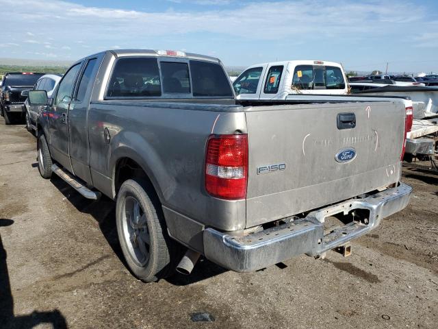 Photo 3 from auction – 2004 FORD F150 with VIN 1FTRX12W04NA67068