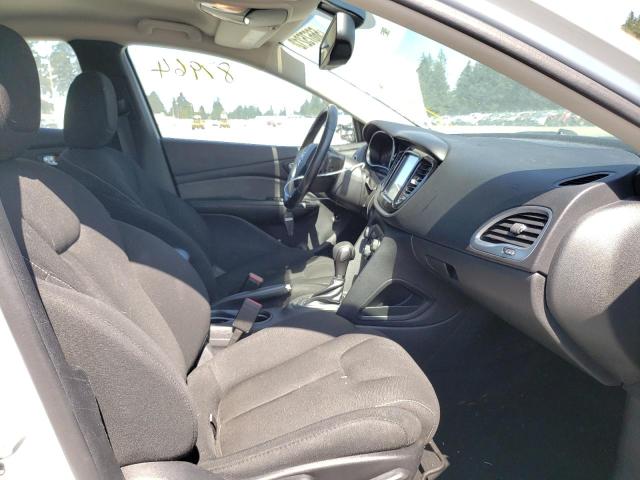 Photo 5 from auction – 2013 DODGE DART SXT with VIN 1C3CDFBA4DD312769
