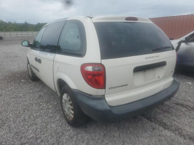 Photo 3 from auction – 2006 DODGE CARAVAN C/ with VIN 1D4GP21E06B516049