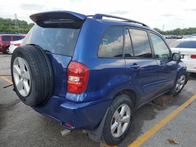 Zdjęcie 4 z aukcji – 2004 TOYOTA RAV4 z VIN JTEGD20V340019685