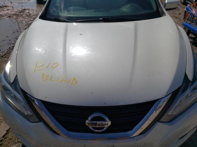 Photo 7 from auction – 2017 NISSAN ALTIMA 2.5 with VIN 1N4AL3AP4HC163842