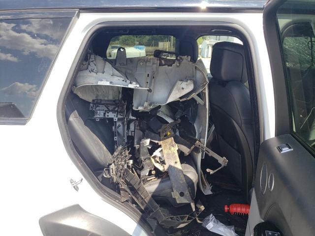 Photo 6 from auction – 2020 LAND ROVER RANGE ROVE with VIN SALWR2SE1LA899754