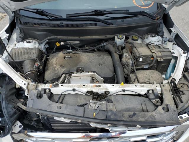 Photo 7 from auction – 2018 GMC TERRAIN DE with VIN 3GKALXEX3JL300859
