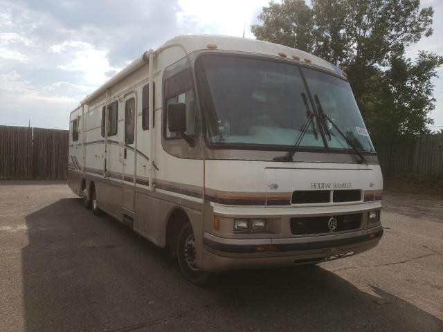 HOLI MONTICELLO 1996 with VIN 3FCMF53G4SJA13504 - Photo from auction