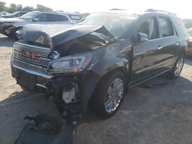 Photo 2 from auction – 2014 GMC ACADIA DEN with VIN 1GKKRTKD3EJ327207