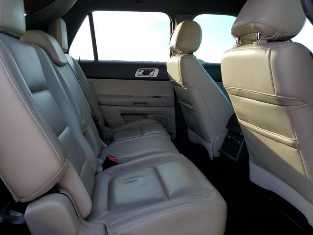 Photo 6 from auction – 2013 FORD EXPLORER X with VIN 1FM5K7D8XDGA74060
