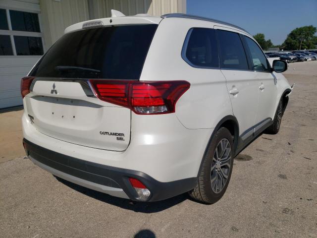 Photo 4 from auction – 2017 MITSUBISHI OUTLANDER with VIN JA4AD3A34HZ008851