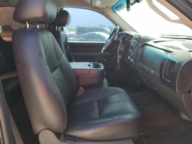 Photo 5 from auction – 2012 GMC SIERRA C15 with VIN 3GTP1VE03CG162111