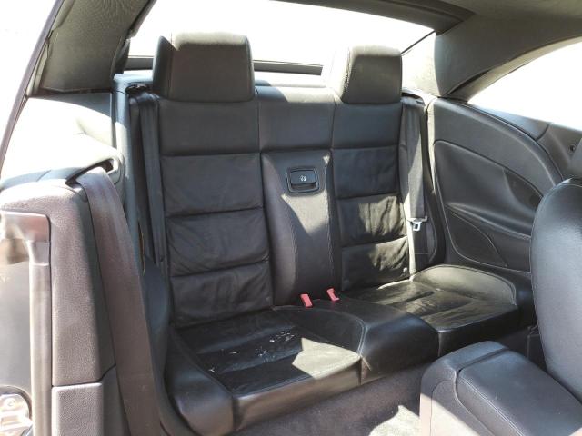 Photo 6 from auction – 2008 VOLKSWAGEN EOS VR6 with VIN WVWDB71F78V011129