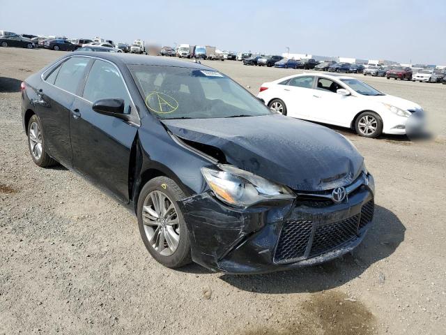 Photo 1 from auction – 2016 TOYOTA CAMRY LE with VIN 4T1BF1FK2GU597267