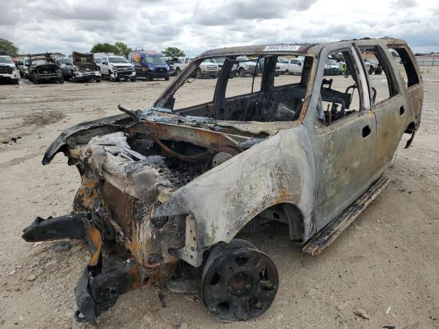 Photo 2 from auction – 2006 FORD EXPEDITION with VIN 1FMFU20586LA44983