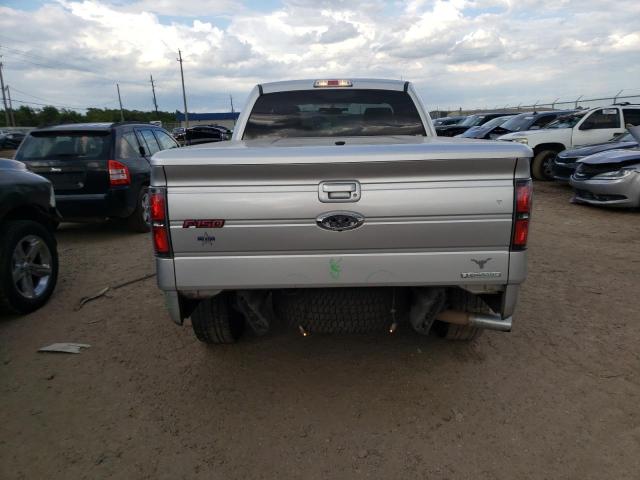 Photo 9 from auction – 2014 FORD F150 with VIN 1FTMF1CT3EFB09312