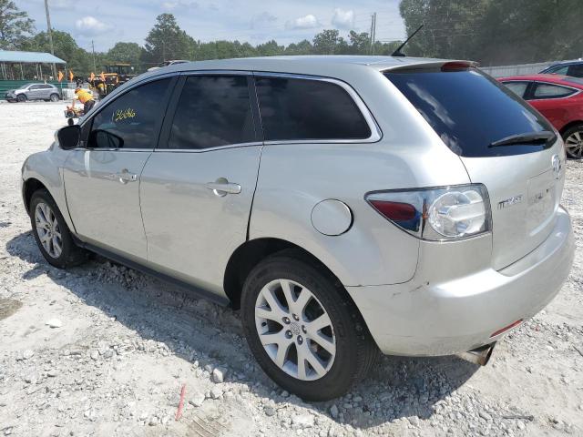 Фото 3 с аукциона – 2008 MAZDA CX-7 с VIN JM3ER29L980188346