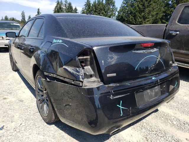 Photo 3 from auction – 2013 CHRYSLER 300C VARVA with VIN 2C3CCADG9DH727600